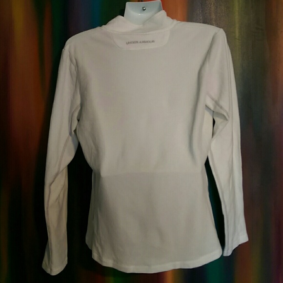 Under Armour Fleece - Picture 6 of 8